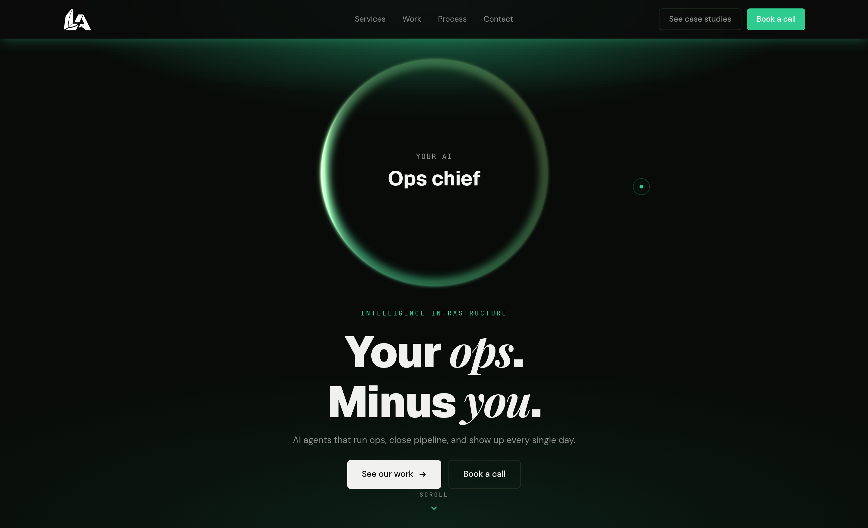 Site Revamps
